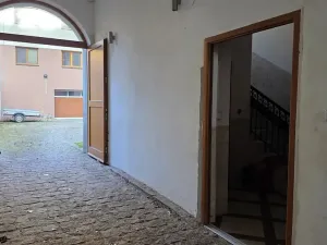 Dražba činžovního domu, Náchod, Komenského, 1000 m2