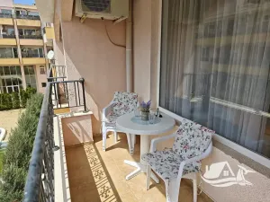 Prodej bytu 1+kk, Nesebar, Bulharsko, 33 m2