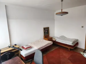 Pronájem bytu 2+1, Praha - Záběhlice, Malinová, 4 m2