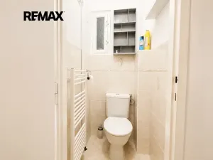 Pronájem bytu 2+1, Praha - Podolí, Na dolinách, 54 m2
