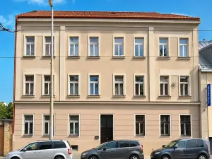 Prodej bytu 2+kk, Praha - Strašnice, Vinohradská, 48 m2
