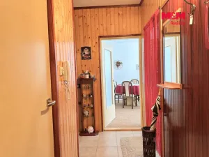 Prodej bytu 2+1, Týn nad Vltavou - Malá Strana, Malostranská, 57 m2