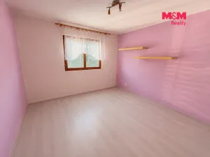 Prodej rodinného domu, Ostrava - Slezská Ostrava, Marešova, 100 m2