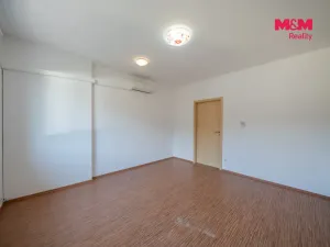 Pronájem bytu 2+kk, Adamov, Osvobození, 53 m2
