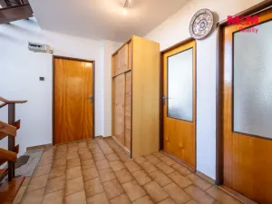 Prodej rodinného domu, Kdyně, Rýzmberská, 130 m2