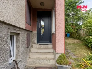 Prodej rodinného domu, Kdyně, Rýzmberská, 130 m2