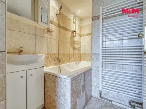 Prodej rodinného domu, Hostomice, Malostranská, 115 m2