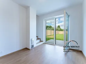 Pronájem bytu 3+kk, Řehenice, 91 m2