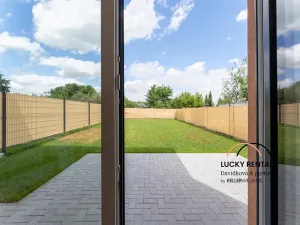 Pronájem bytu 3+kk, Řehenice, 91 m2