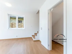 Pronájem bytu 3+kk, Řehenice, 77 m2