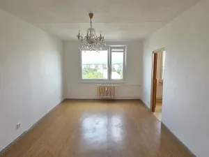 Prodej bytu 2+1, Hradec Králové, Milady Horákové, 63 m2