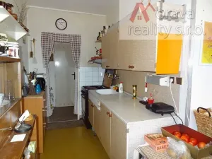 Prodej bytu 2+1, Brno, Kubešova, 54 m2