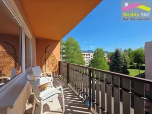 Pronájem bytu 4+kk, Frýdlant nad Ostravicí, 75 m2