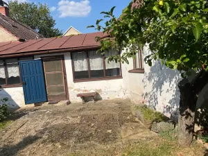 Prodej chalupy, Jaroměřice nad Rokytnou, 170 m2