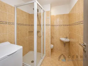 Pronájem bytu 1+kk, Liberec, Na Pískovně, 20 m2