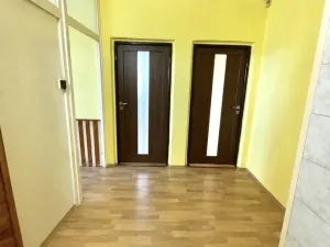 Prodej bytu 3+1, Louny, Kpt. Nálepky, 59 m2