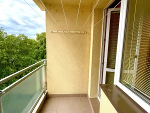 Prodej bytu 3+1, Louny, Kpt. Nálepky, 59 m2