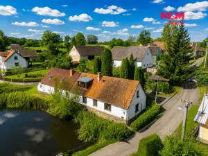 Prodej rodinného domu, Ostrovec - Dědovice, 91 m2