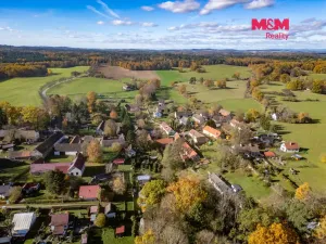 Prodej rodinného domu, Ostrovec - Dědovice, 91 m2