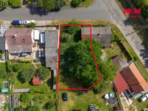 Prodej pozemku pro bydlení, Libenice, 566 m2