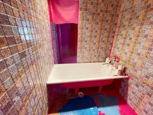 Prodej bytu 3+1, Praha, Havlínova, 53 m2