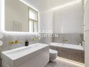 Prodej bytu 3+kk, Praha - Josefov, Široká, 94 m2