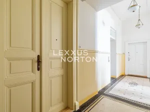 Prodej bytu 3+kk, Praha - Josefov, Široká, 94 m2