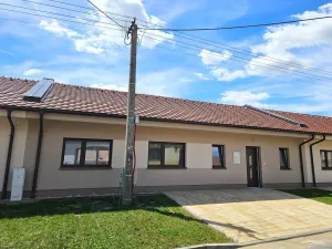 Prodej rodinného domu, Dyjákovice, 120 m2