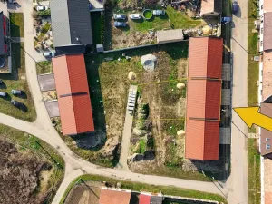 Prodej rodinného domu, Dyjákovice, 120 m2