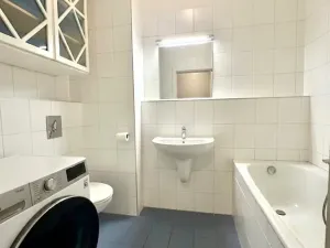 Pronájem bytu 2+kk, Praha - Žižkov, Jeseniova, 55 m2