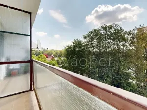 Prodej bytu 4+1, Chrudim, U Stadionu, 73 m2