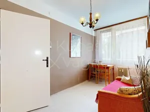 Prodej bytu 4+1, Chrudim, U Stadionu, 73 m2