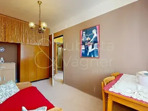 Prodej bytu 4+1, Chrudim, U Stadionu, 73 m2