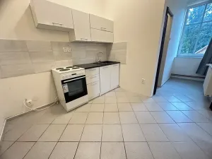 Pronájem bytu 1+1, Liberec, Tanvaldská, 40 m2