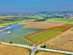 Prodej skladu, Brno, 23590 m2