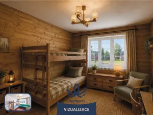 Prodej rodinného domu, Domousnice, 71 m2