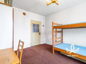 Prodej rodinného domu, Domousnice, 71 m2