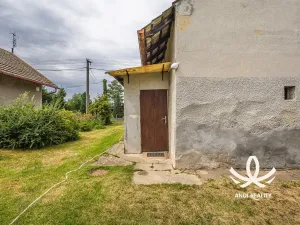 Prodej rodinného domu, Domousnice, 71 m2