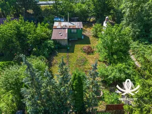 Prodej podílu zahrady, Mladá Boleslav, 353 m2