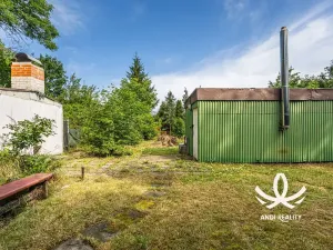 Prodej podílu zahrady, Mladá Boleslav, 353 m2