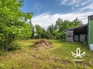 Prodej podílu zahrady, Mladá Boleslav, 353 m2