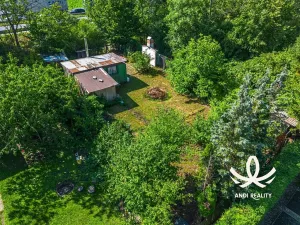 Prodej podílu zahrady, Mladá Boleslav, 353 m2