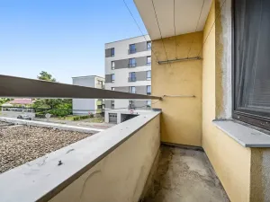 Prodej bytu 2+1, Hradec Králové, Horova, 50 m2