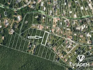 Prodej zahrady, Brno, 1062 m2