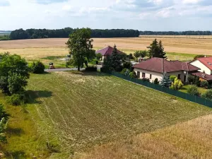 Prodej pozemku pro bydlení, Tatce, Na Stachově, 800 m2