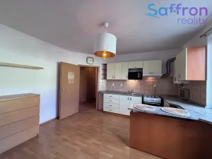 Pronájem bytu 2+kk, Vochov, 51 m2