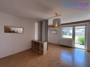 Pronájem bytu 2+kk, Vochov, 51 m2
