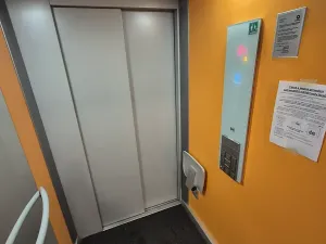 Prodej bytu 1+kk, Praha - Kyje, Sicherova, 36 m2