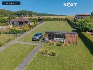 Prodej pozemku pro bydlení, Račice-Pístovice, 1501 m2