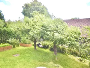 Prodej chaty, Babice, Brennerova, 58 m2